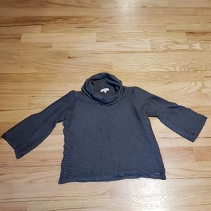 Calvin K cowell neck